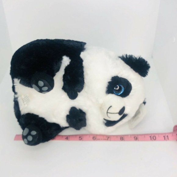 Best Gift for Baby Shower 9 Inch Plush Stuffed Panda Bear ArtCreativity Belly Buddy Panda Cute Nursery Décor Boys and Girls Ages 3+ Super Soft and Cuddly Toy Best Gift for Baby Shower 9 Inch Plush Stuffed Panda Bear ArtCreativity Belly Buddy Panda Cute Nursery Décor Boys and Girls Ages 3+ Super Soft and Cuddly Toy